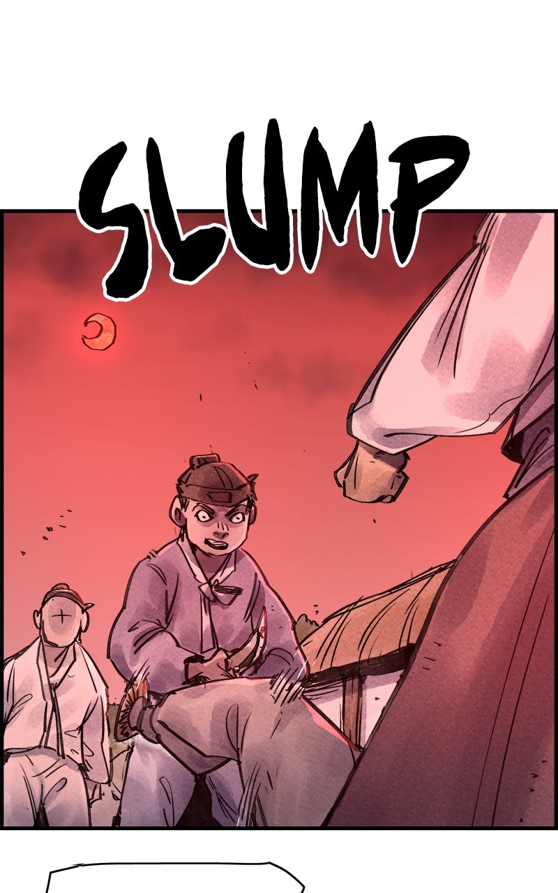 Paper Tiger Ep. 40 - The Lost Village (2) page 34 - 