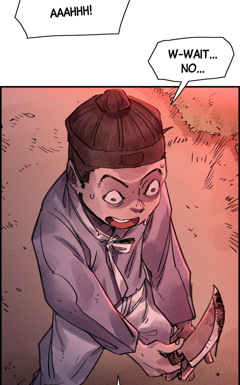 Paper Tiger Ep. 40 - The Lost Village (2) page 35 - 