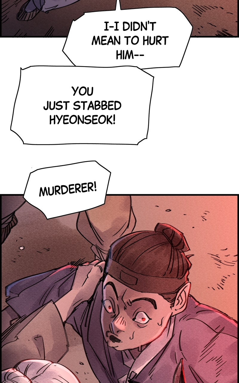 Paper Tiger Ep. 40 - The Lost Village (2) page 36 - 