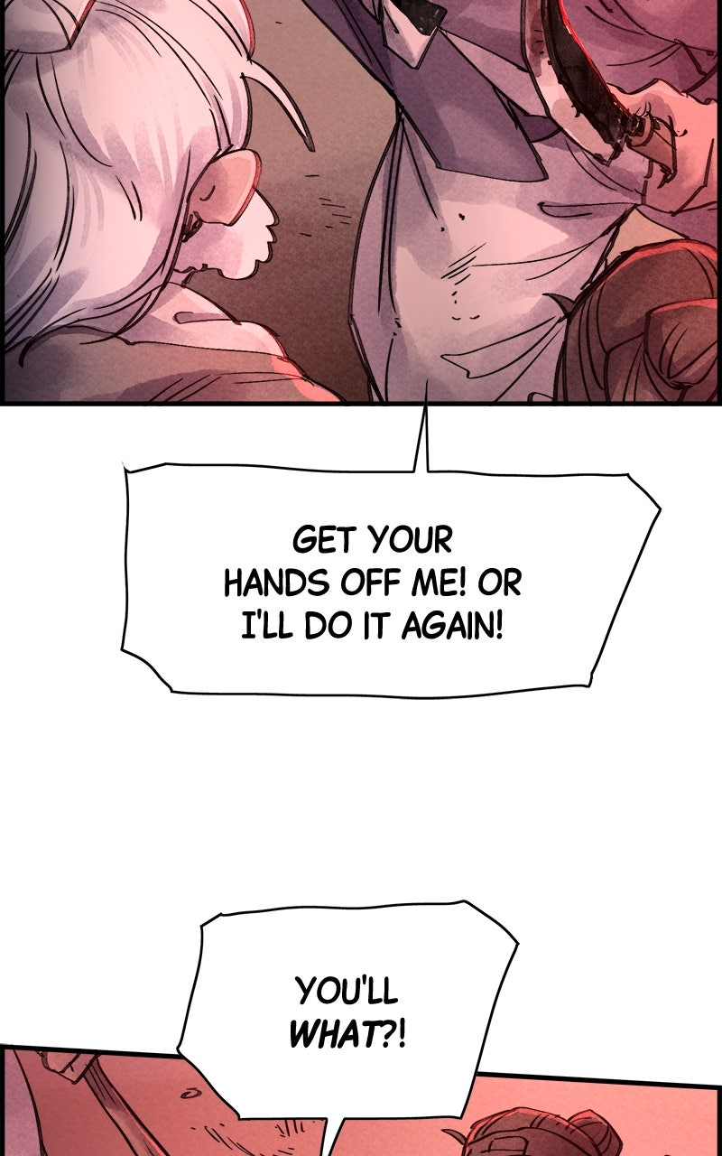 Paper Tiger Ep. 40 - The Lost Village (2) page 37 - 