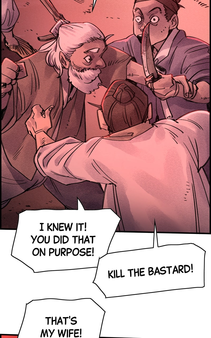 Paper Tiger Ep. 40 - The Lost Village (2) page 38 - 