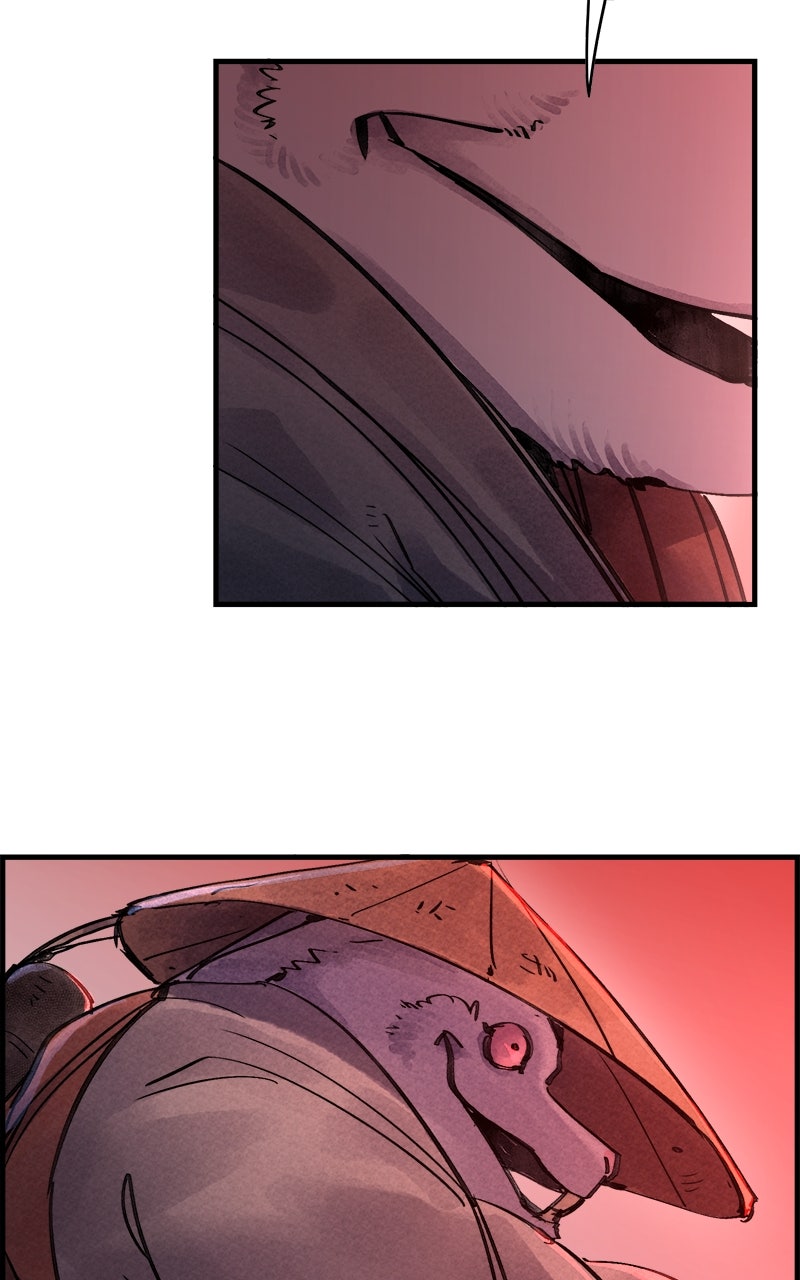 Paper Tiger Ep. 40 - The Lost Village (2) page 40 - 