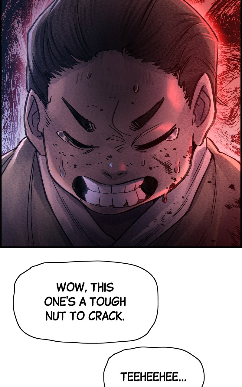Paper Tiger Ep. 40 - The Lost Village (2) page 5 - 