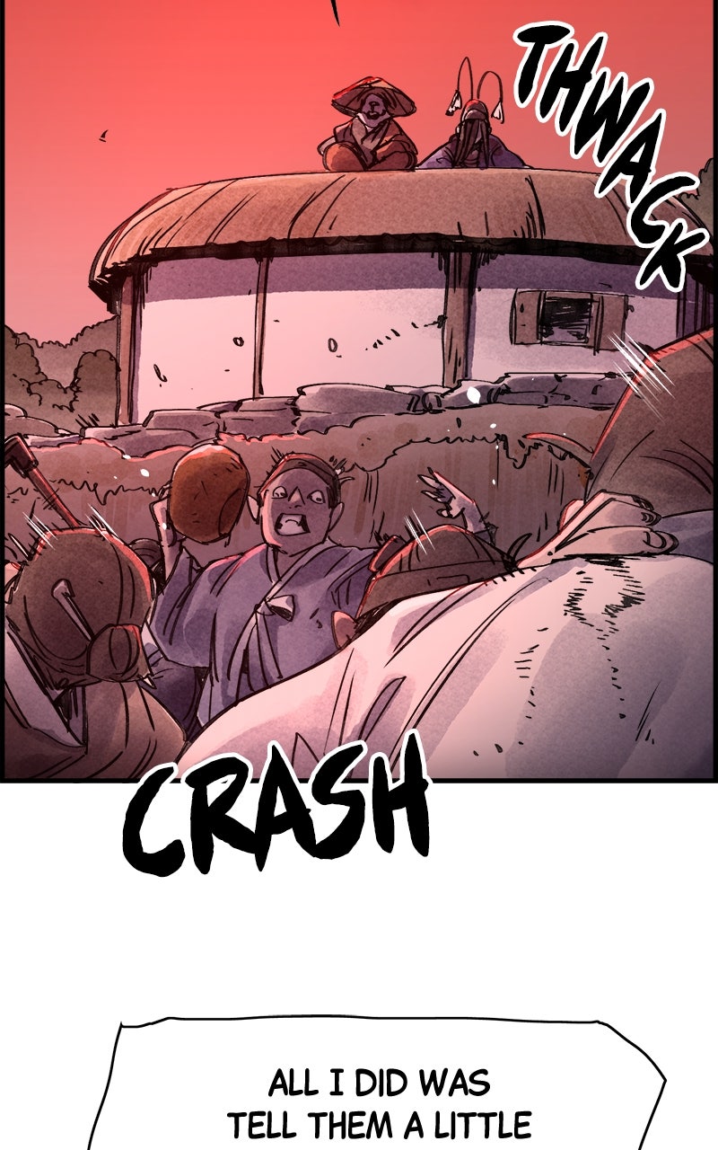 Paper Tiger Ep. 40 - The Lost Village (2) page 42 - 