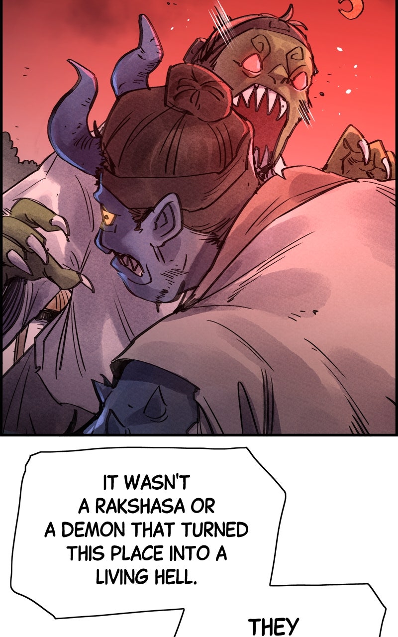 Paper Tiger Ep. 40 - The Lost Village (2) page 44 - 