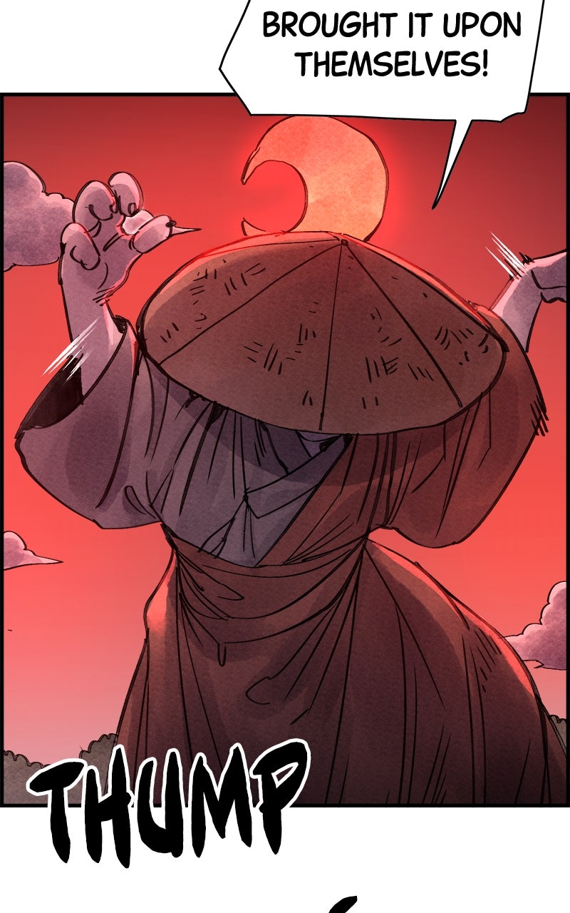 Paper Tiger Ep. 40 - The Lost Village (2) page 45 - 