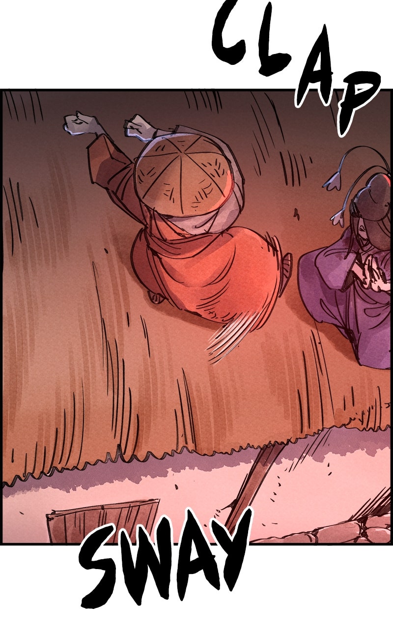 Paper Tiger Ep. 40 - The Lost Village (2) page 46 - 