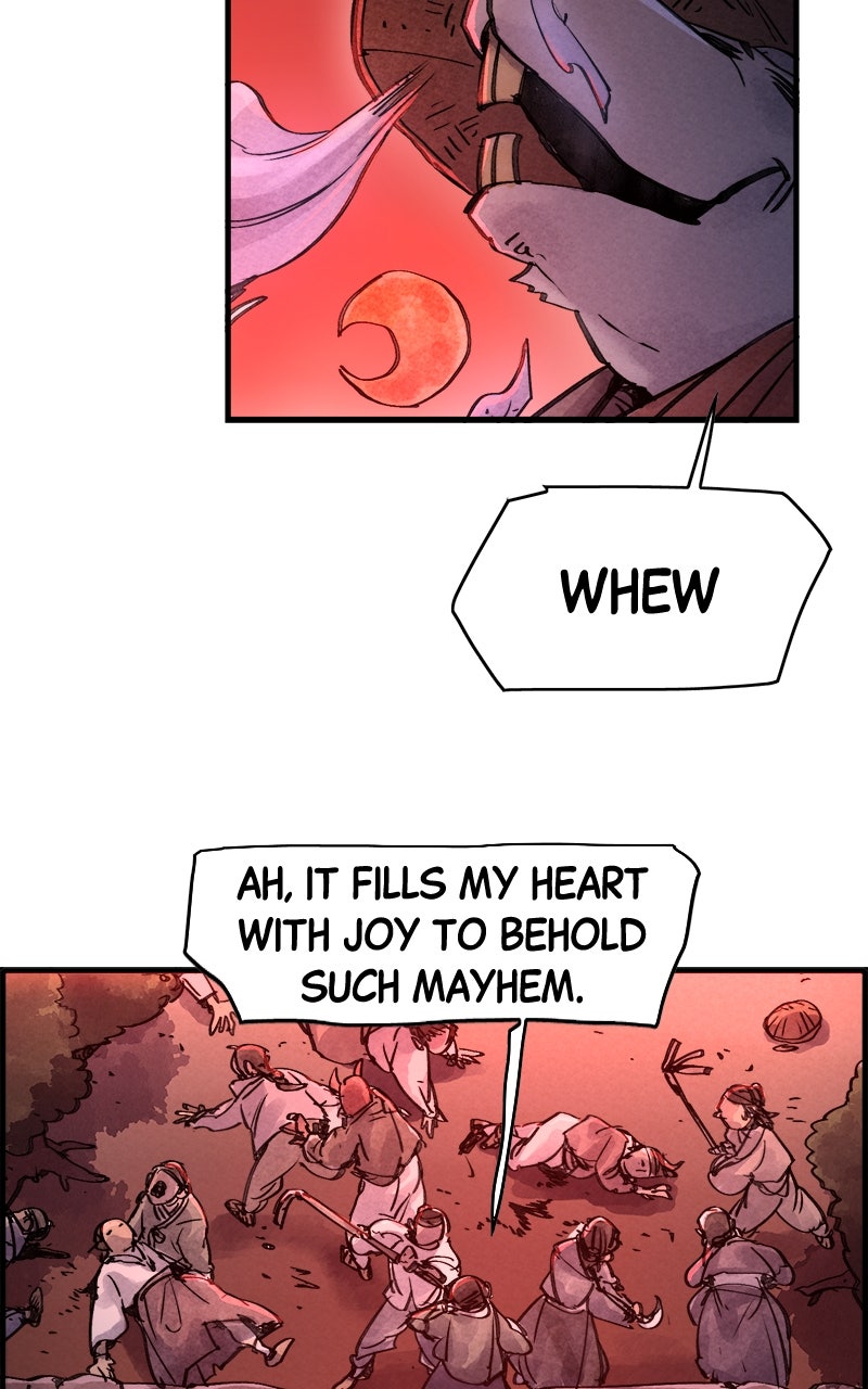 Paper Tiger Ep. 40 - The Lost Village (2) page 48 - 