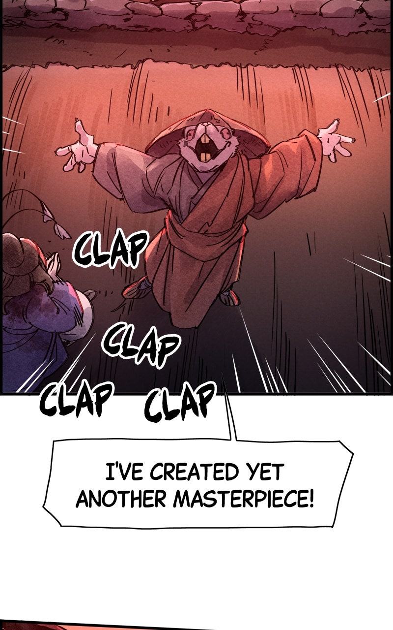 Paper Tiger Ep. 40 - The Lost Village (2) page 49 - 