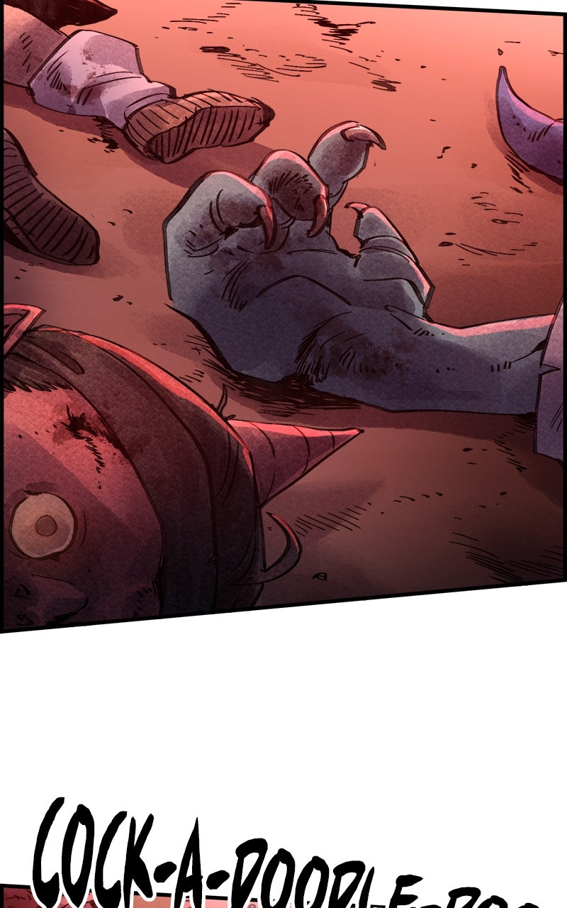 Paper Tiger Ep. 40 - The Lost Village (2) page 50 - 