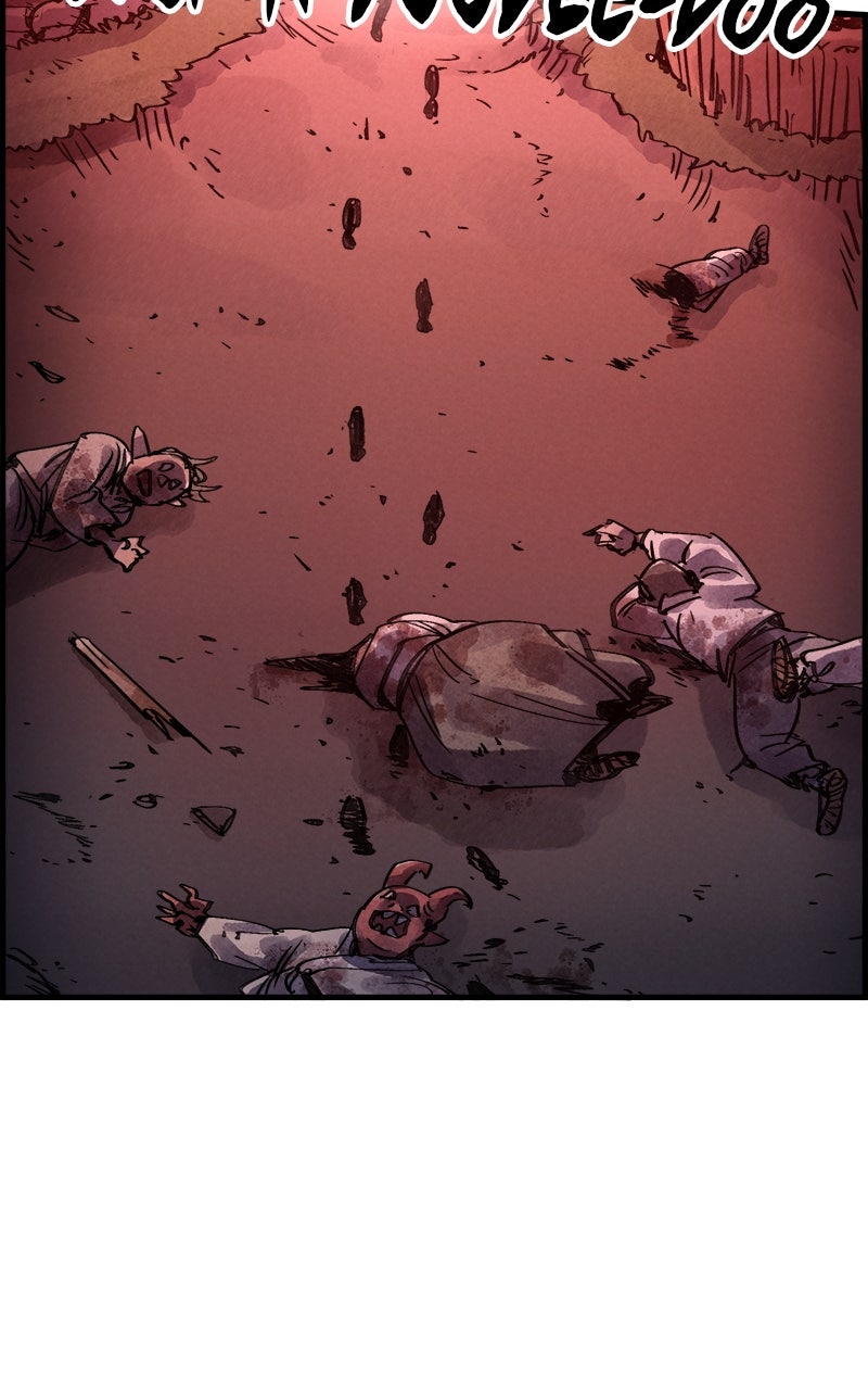 Paper Tiger Ep. 40 - The Lost Village (2) page 51 - 