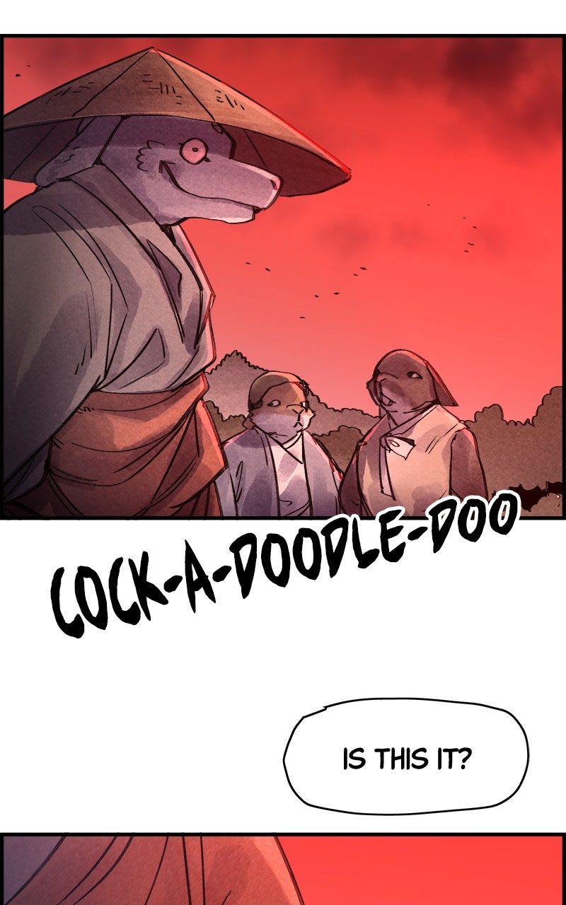 Paper Tiger Ep. 40 - The Lost Village (2) page 52 - 