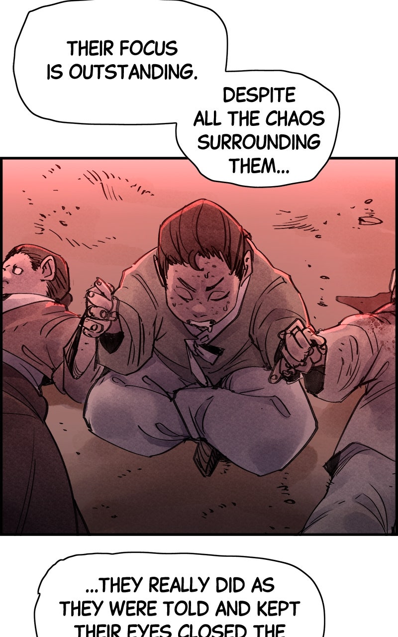 Paper Tiger Ep. 40 - The Lost Village (2) page 54 - 