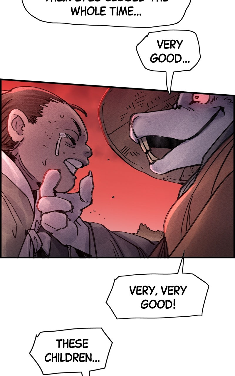 Paper Tiger Ep. 40 - The Lost Village (2) page 55 - 