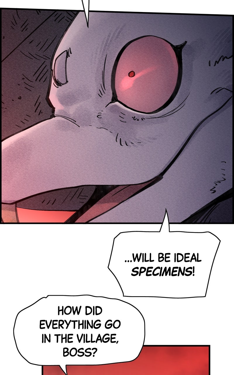 Paper Tiger Ep. 40 - The Lost Village (2) page 56 - 