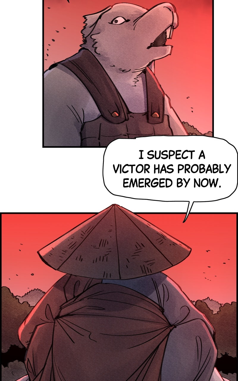 Paper Tiger Ep. 40 - The Lost Village (2) page 57 - 
