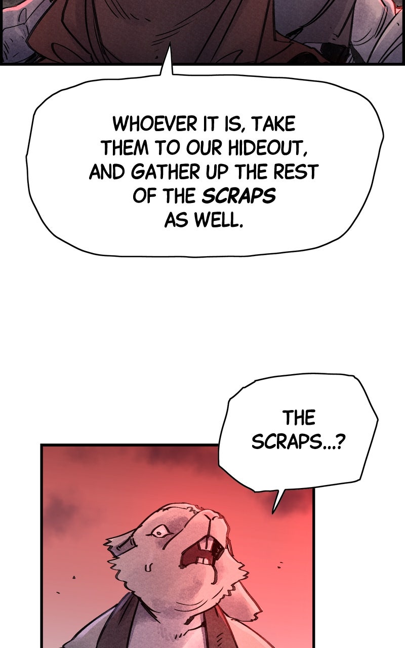 Paper Tiger Ep. 40 - The Lost Village (2) page 58 - 