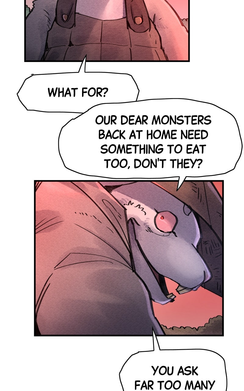 Paper Tiger Ep. 40 - The Lost Village (2) page 59 - 