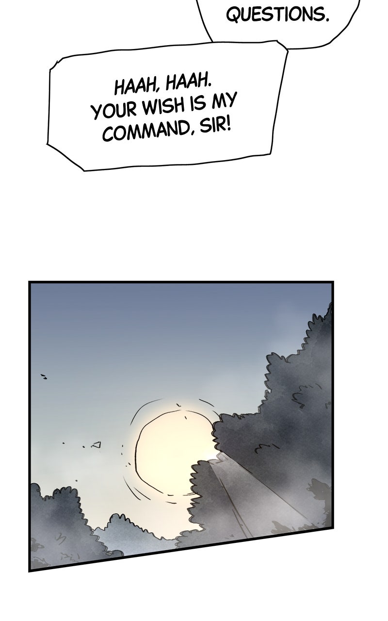 Paper Tiger Ep. 40 - The Lost Village (2) page 60 - 