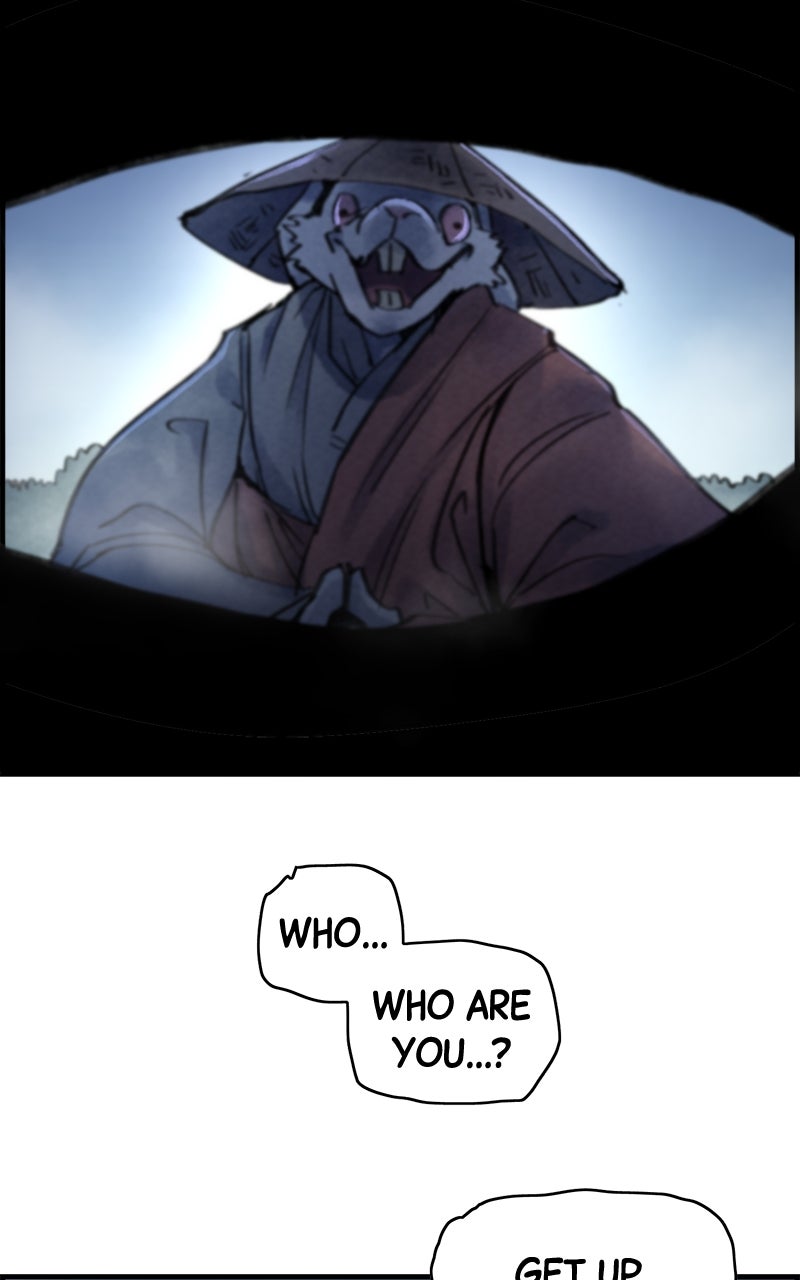 Paper Tiger Ep. 40 - The Lost Village (2) page 62 - 