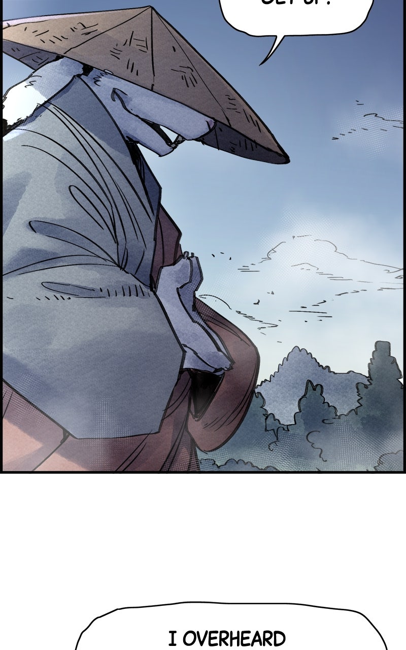 Paper Tiger Ep. 40 - The Lost Village (2) page 63 - 