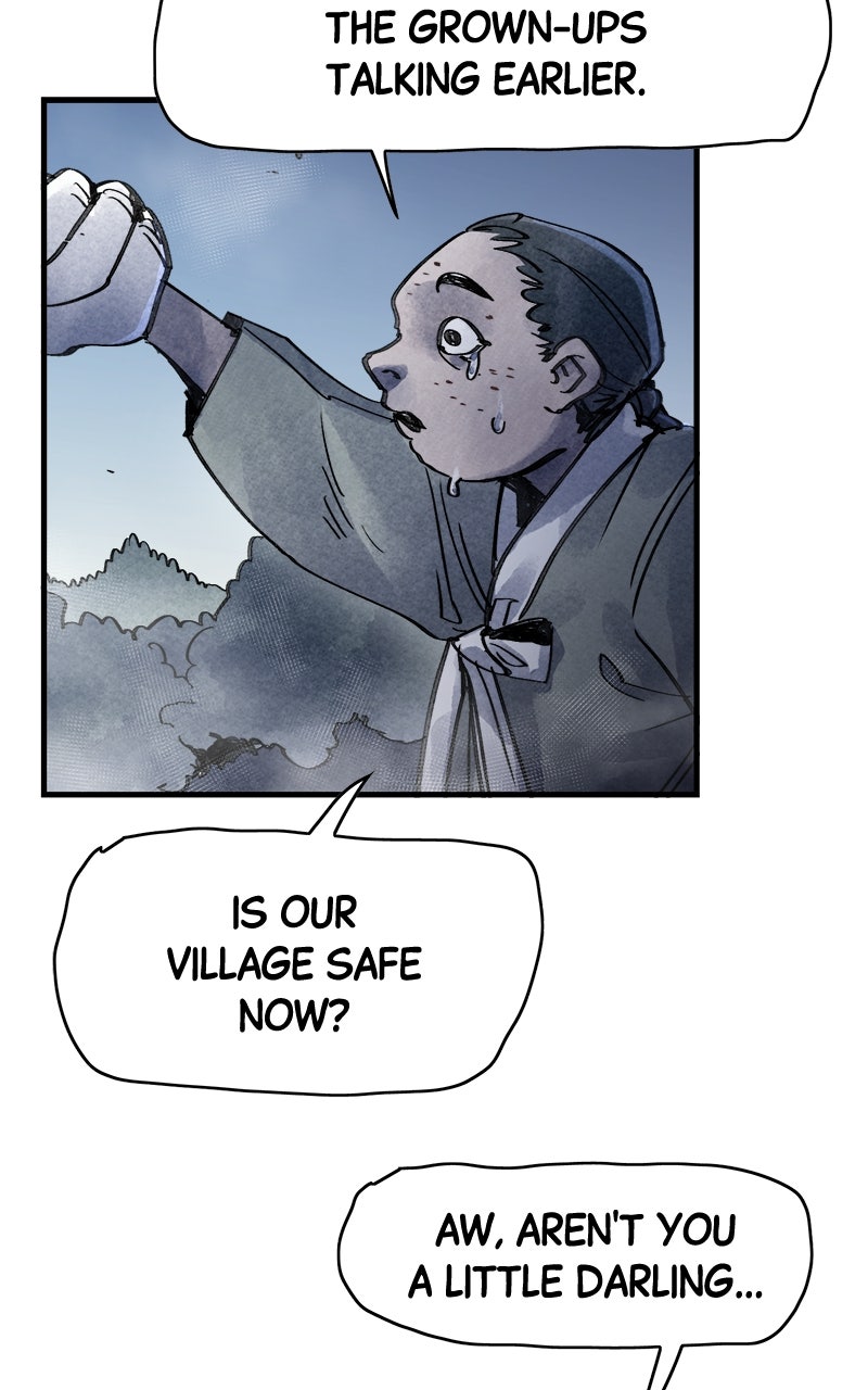 Paper Tiger Ep. 40 - The Lost Village (2) page 64 - 