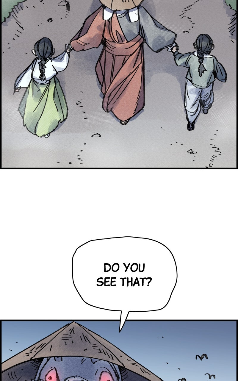 Paper Tiger Ep. 40 - The Lost Village (2) page 66 - 