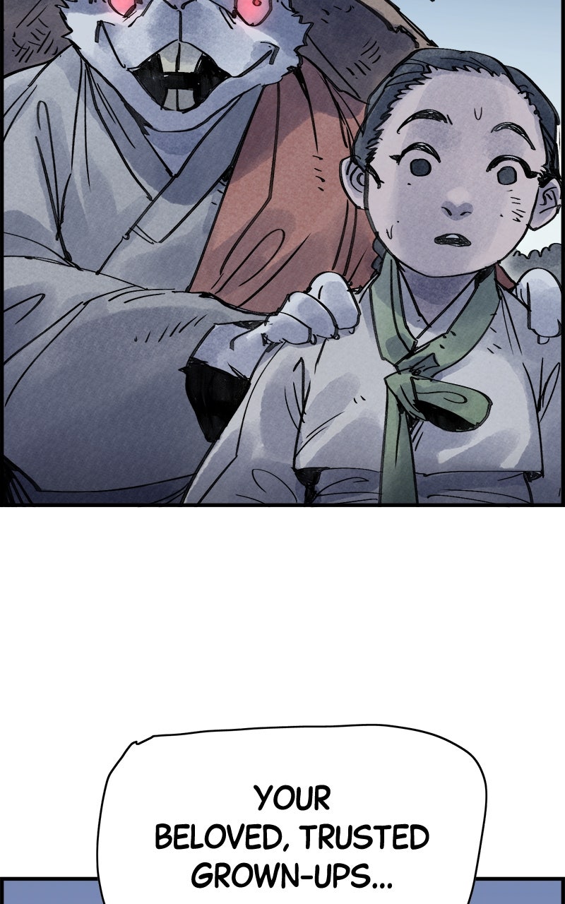 Paper Tiger Ep. 40 - The Lost Village (2) page 67 - 