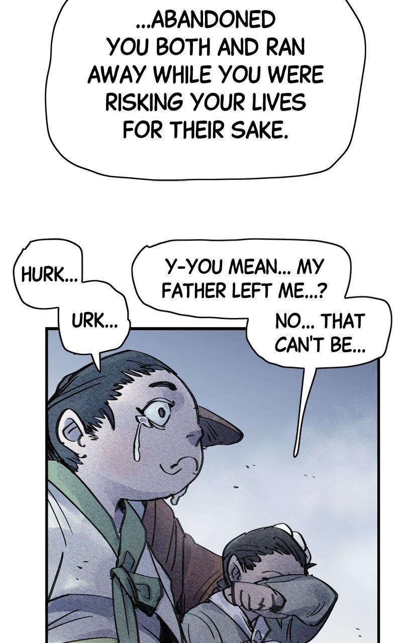 Paper Tiger Ep. 40 - The Lost Village (2) page 69 - 