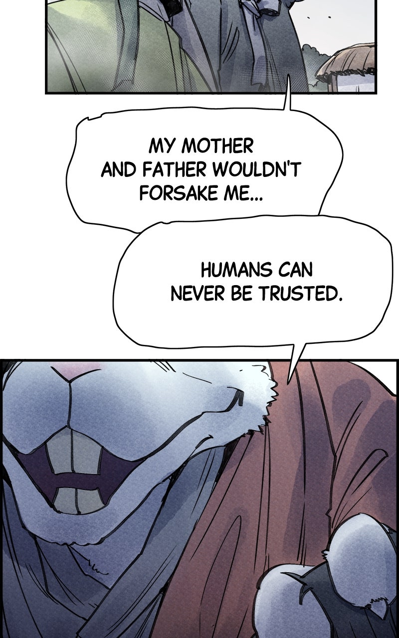 Paper Tiger Ep. 40 - The Lost Village (2) page 70 - 
