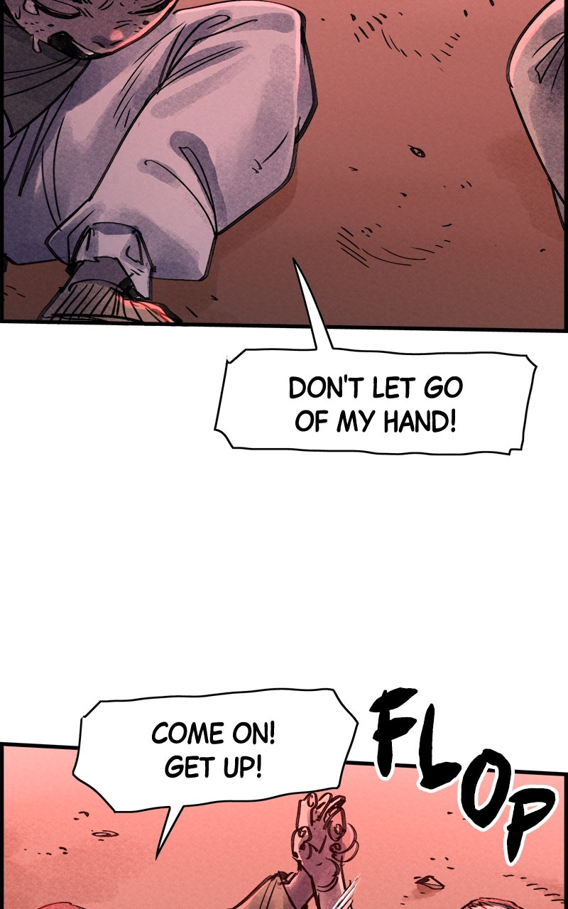 Paper Tiger Ep. 40 - The Lost Village (2) page 8 - 