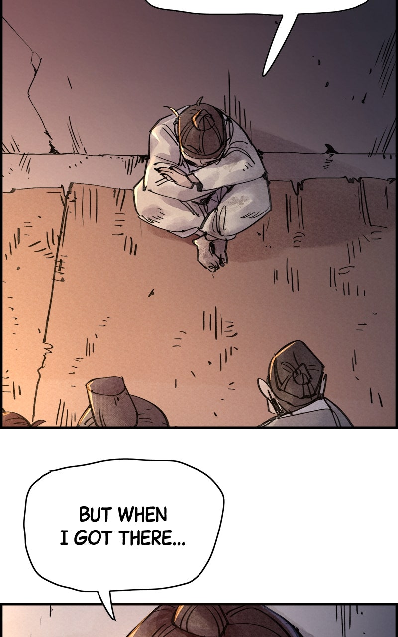 Paper Tiger Ep. 40 - The Lost Village (2) page 72 - 