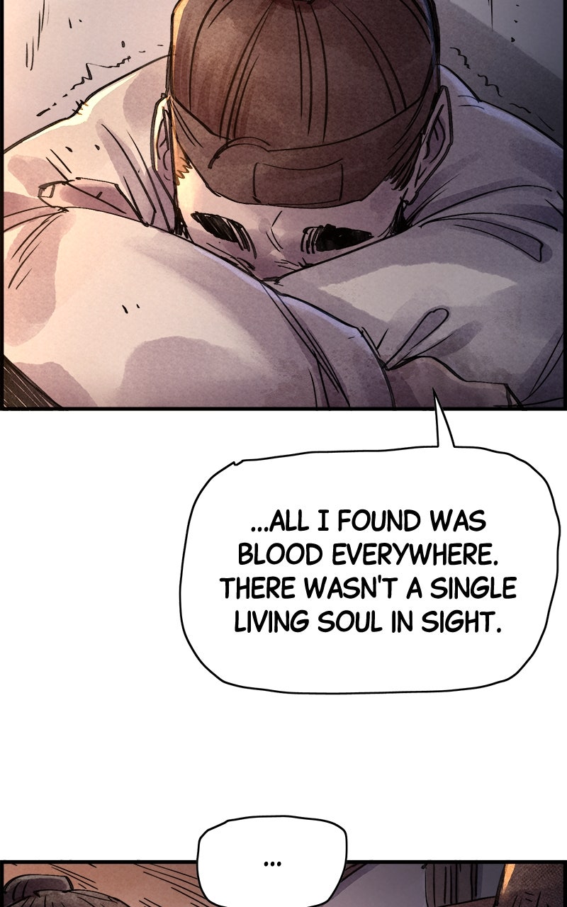 Paper Tiger Ep. 40 - The Lost Village (2) page 73 - 