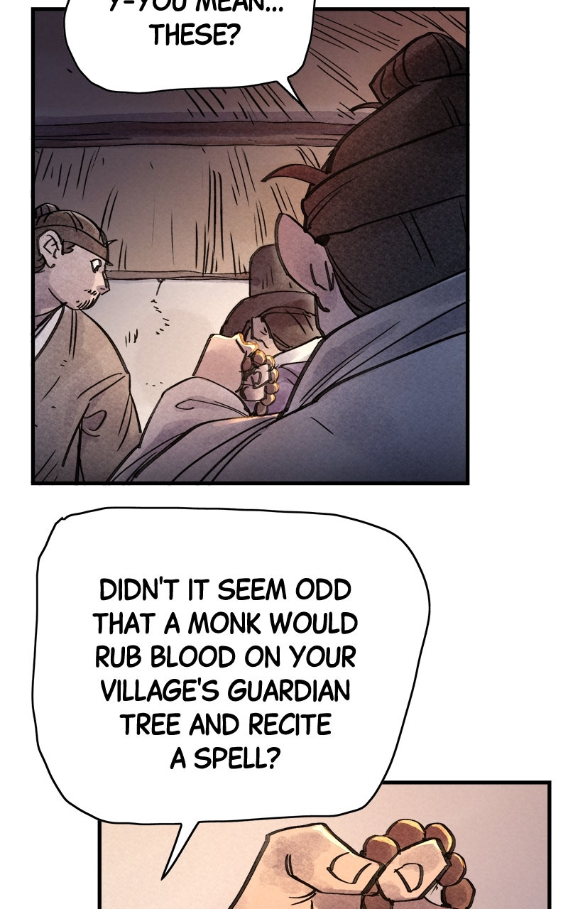 Paper Tiger Ep. 40 - The Lost Village (2) page 75 - 