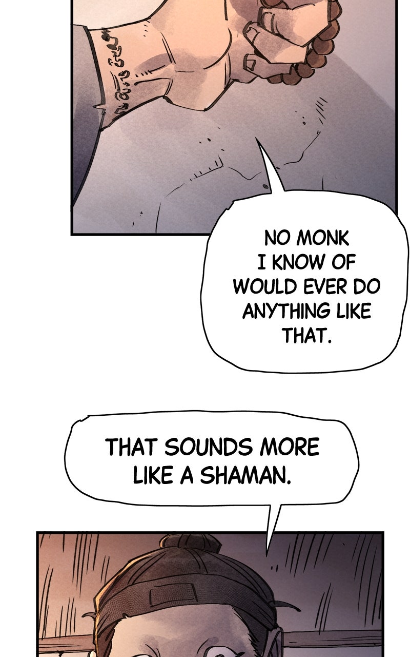 Paper Tiger Ep. 40 - The Lost Village (2) page 76 - 