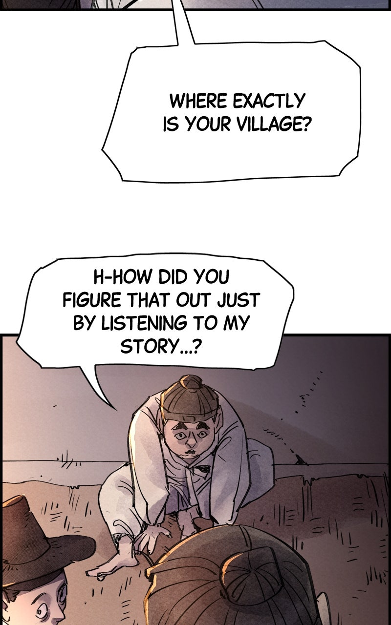 Paper Tiger Ep. 40 - The Lost Village (2) page 80 - 