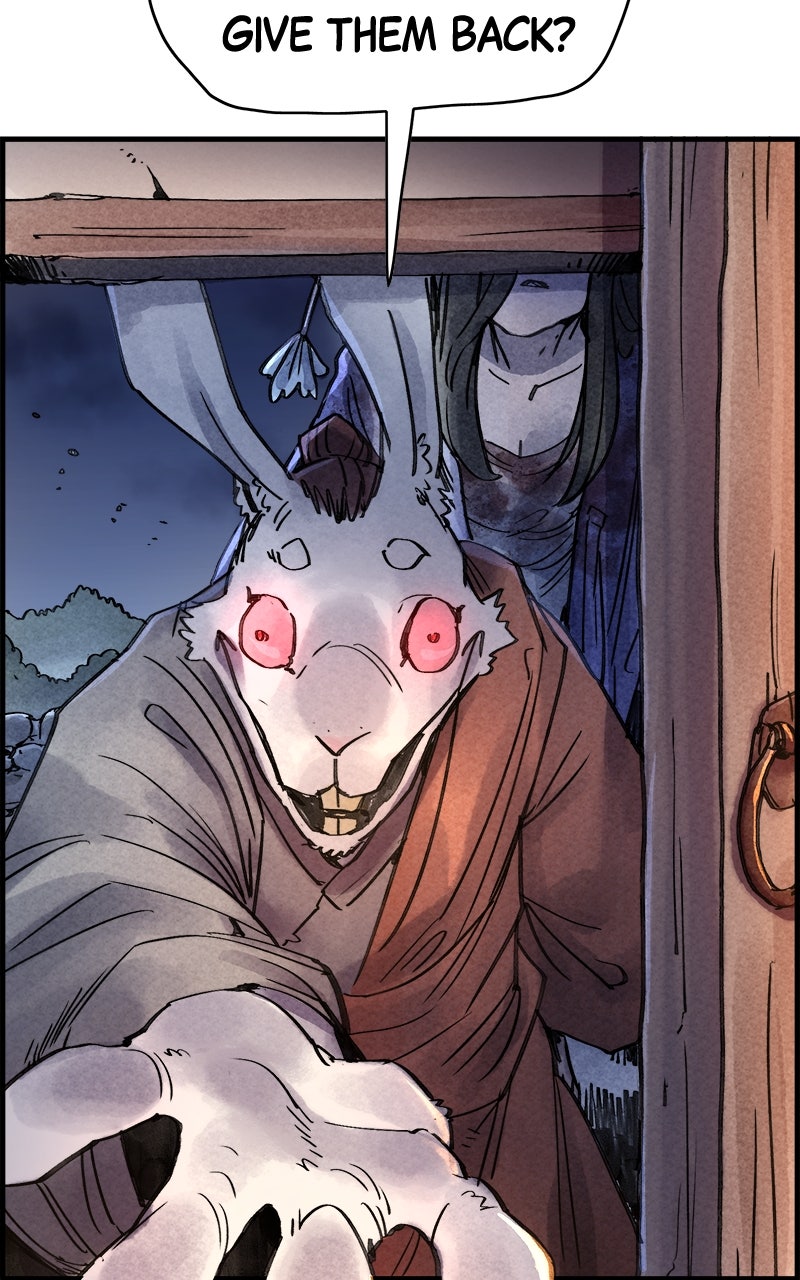 Paper Tiger Ep. 40 - The Lost Village (2) page 84 - 