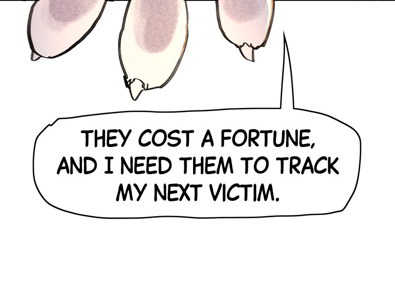 Paper Tiger Ep. 40 - The Lost Village (2) page 85 - 