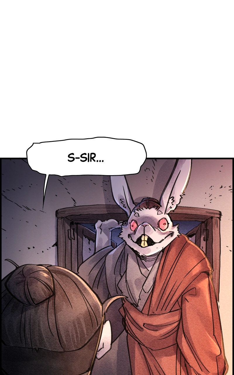 Paper Tiger Ep. 41 - The Lost Village (3) page 2 - 