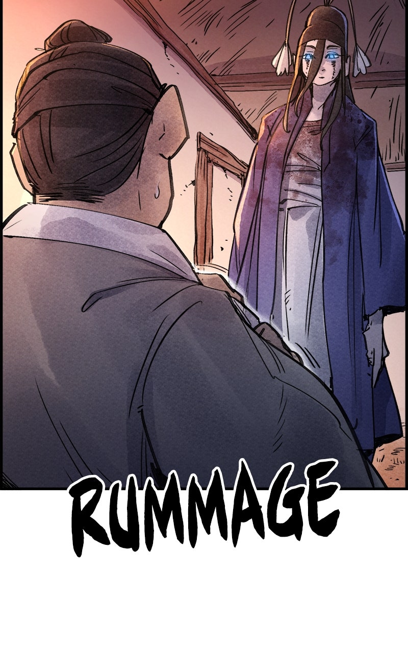 Paper Tiger Ep. 41 - The Lost Village (3) page 14 - 