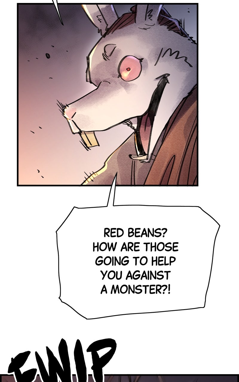 Paper Tiger Ep. 41 - The Lost Village (3) page 16 - 
