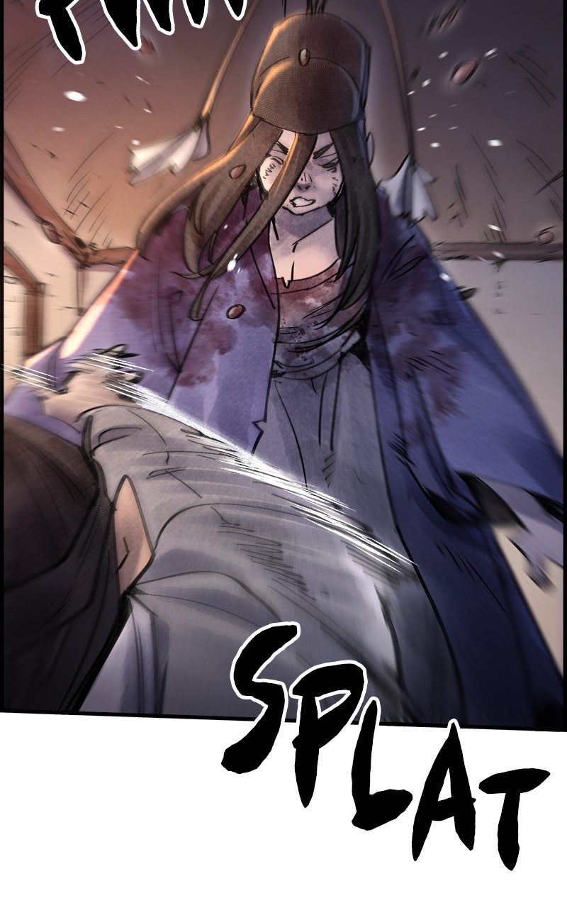 Paper Tiger Ep. 41 - The Lost Village (3) page 17 - 