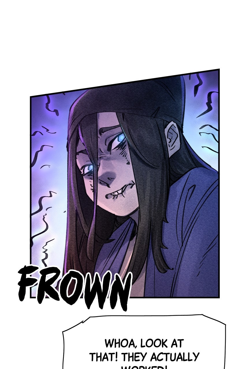 Paper Tiger Ep. 41 - The Lost Village (3) page 18 - 