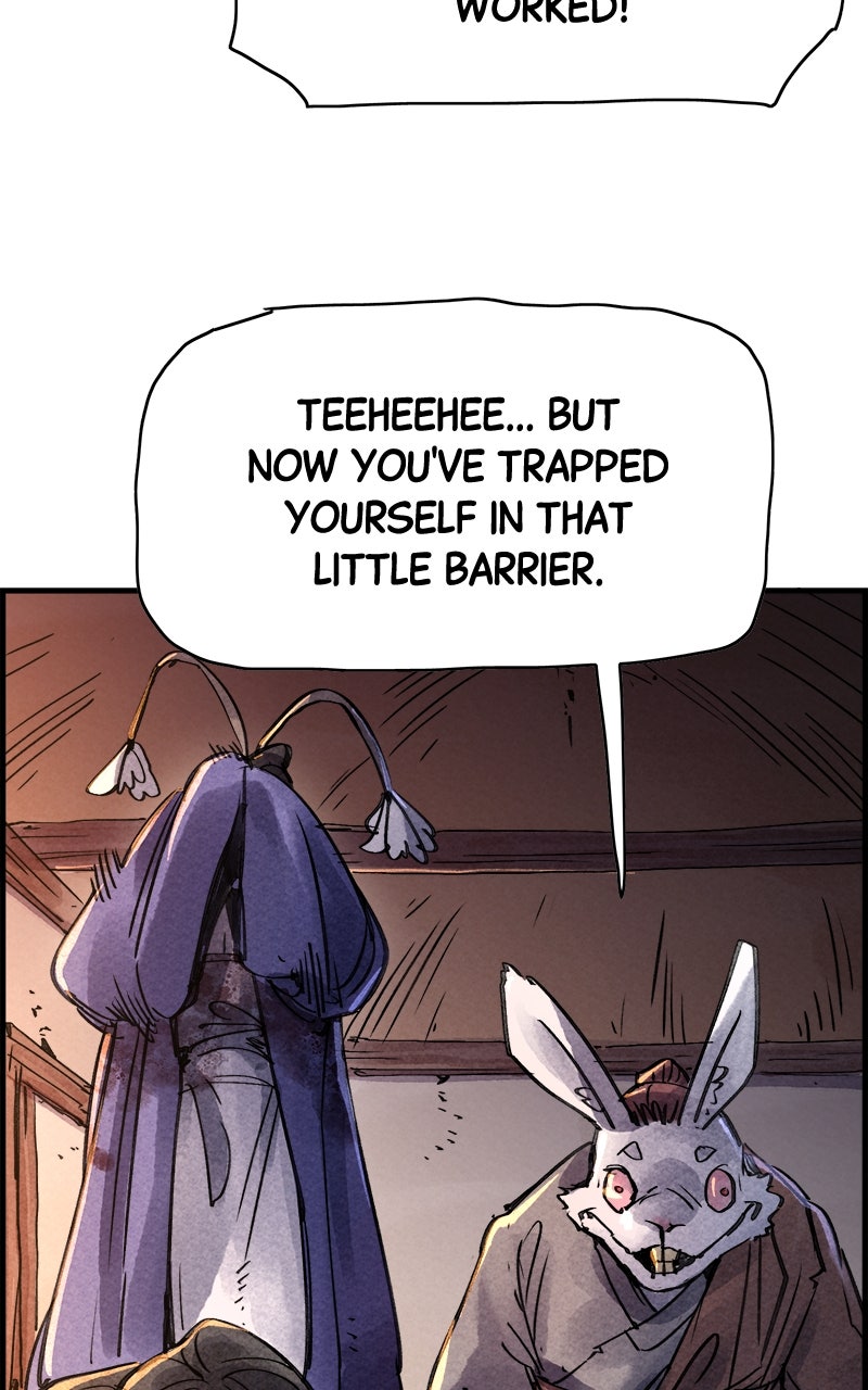 Paper Tiger Ep. 41 - The Lost Village (3) page 19 - 