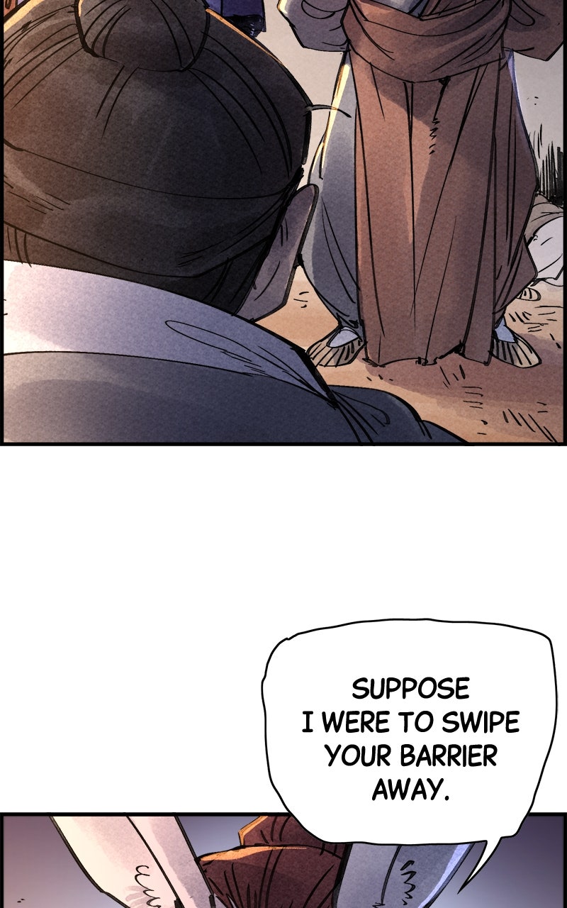 Paper Tiger Ep. 41 - The Lost Village (3) page 20 - 