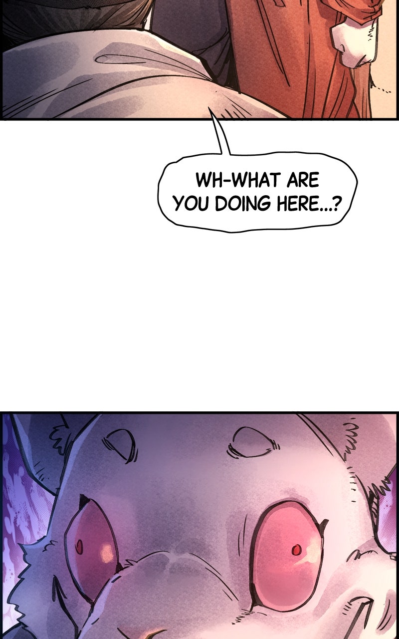Paper Tiger Ep. 41 - The Lost Village (3) page 3 - 