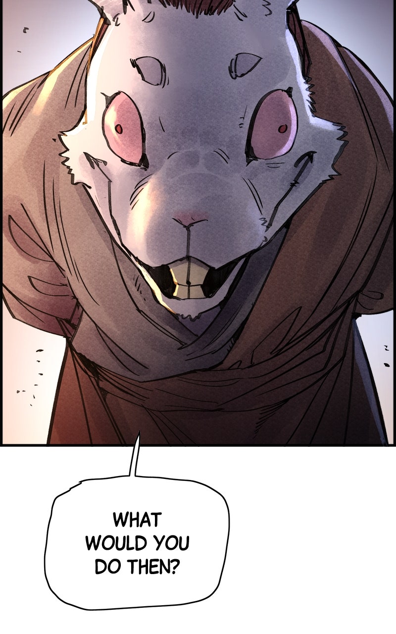 Paper Tiger Ep. 41 - The Lost Village (3) page 21 - 