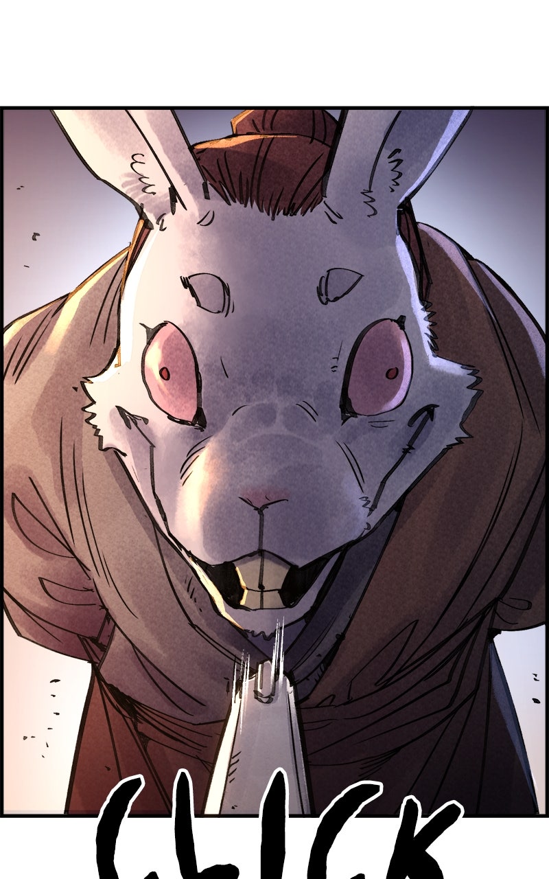 Paper Tiger Ep. 41 - The Lost Village (3) page 22 - 