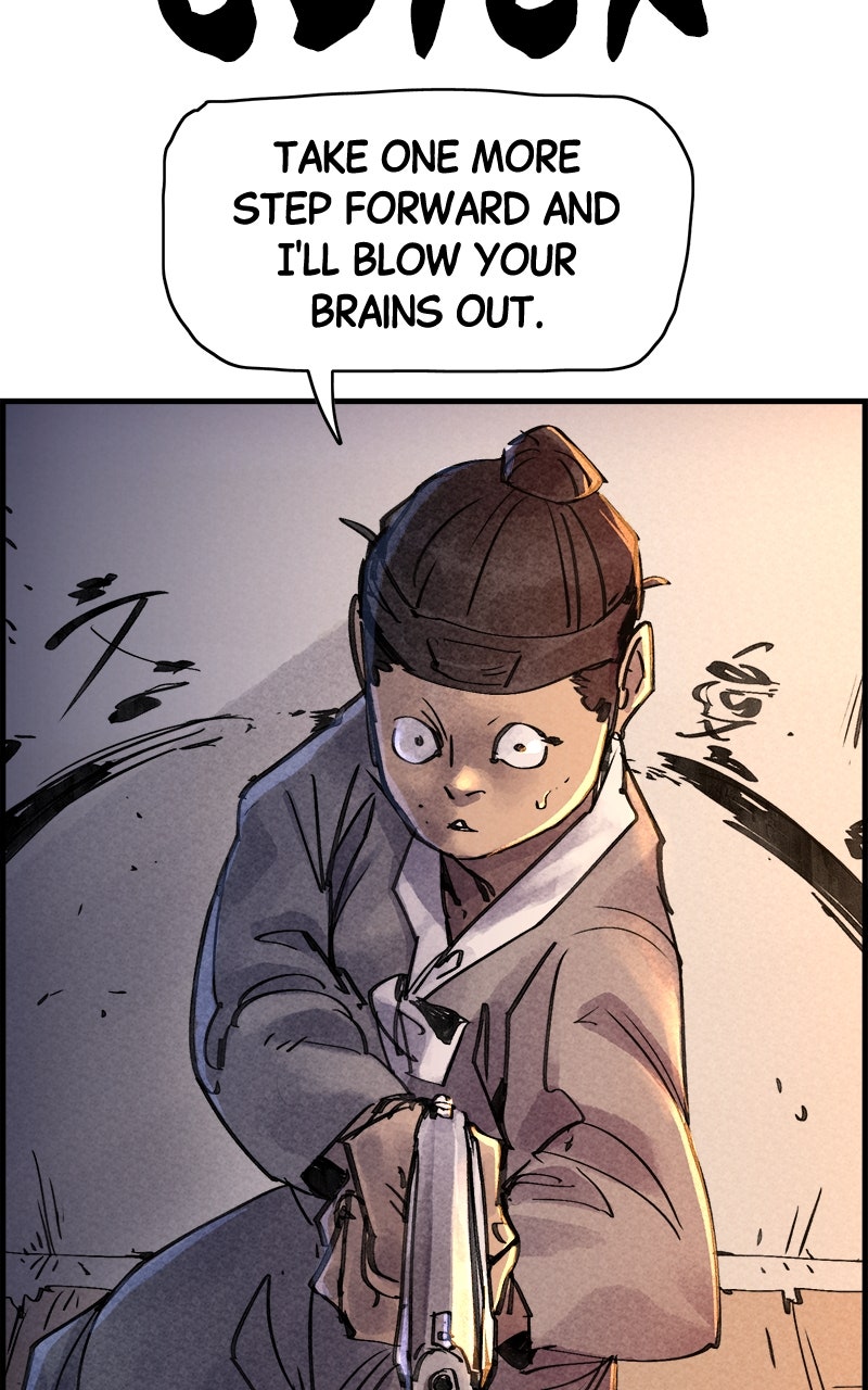 Paper Tiger Ep. 41 - The Lost Village (3) page 23 - 