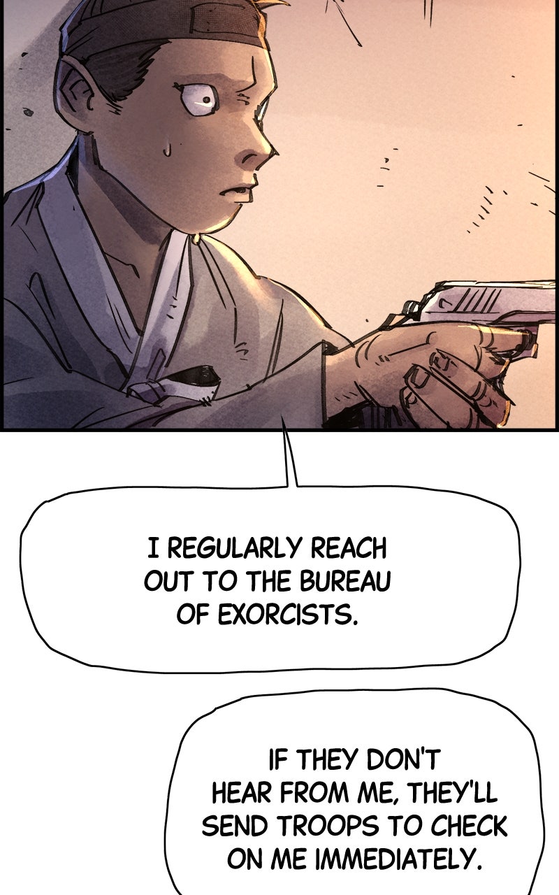 Paper Tiger Ep. 41 - The Lost Village (3) page 25 - 